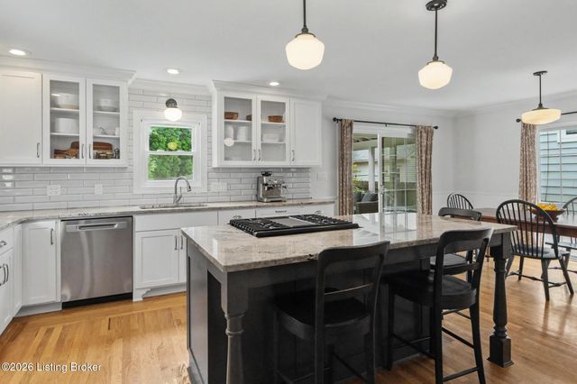 3936 Druid Hills Rd, Druid Hills, KY 40207