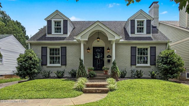 3936 Druid Hills Rd, Druid Hills, KY 40207