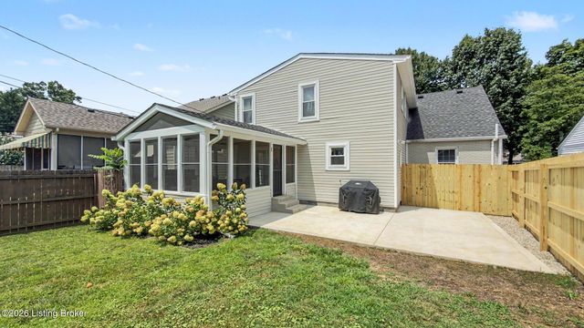 3936 Druid Hills Rd, Druid Hills, KY 40207