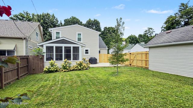 3936 Druid Hills Rd, Druid Hills, KY 40207