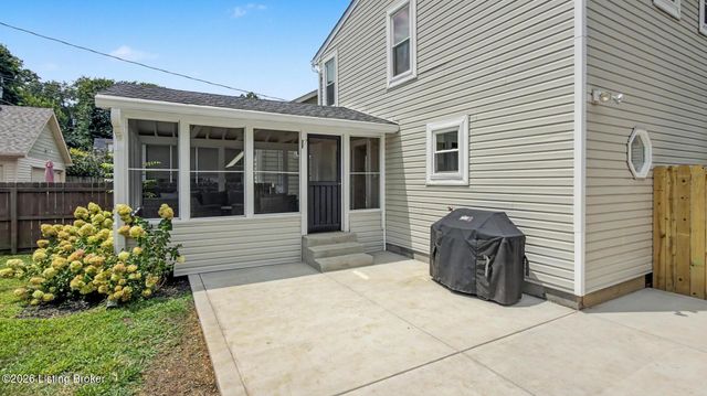 3936 Druid Hills Rd, Druid Hills, KY 40207