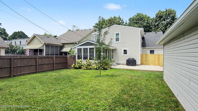 3936 Druid Hills Rd, Druid Hills, KY 40207