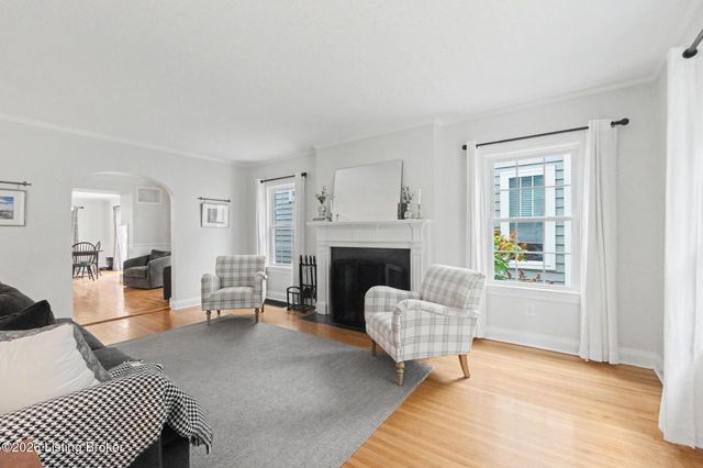 3936 Druid Hills Rd, Druid Hills, KY 40207