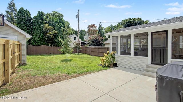 3936 Druid Hills Rd, Druid Hills, KY 40207
