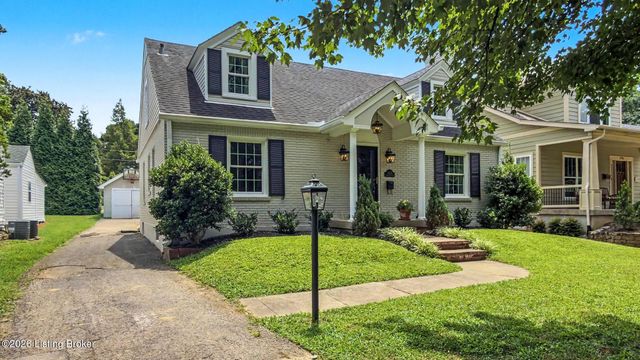 3936 Druid Hills Rd, Druid Hills, KY 40207