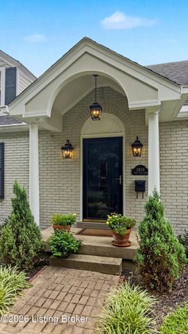 3936 Druid Hills Rd, Druid Hills, KY 40207