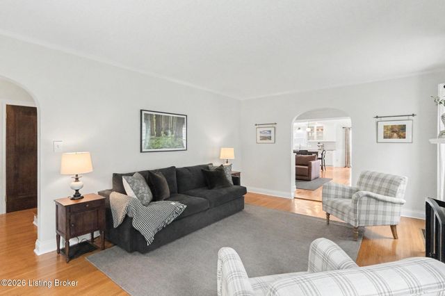 3936 Druid Hills Rd, Druid Hills, KY 40207