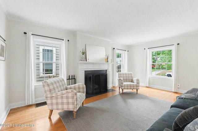 3936 Druid Hills Rd, Druid Hills, KY 40207