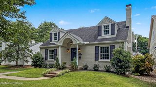 3936 Druid Hills Rd, Druid Hills, KY 40207