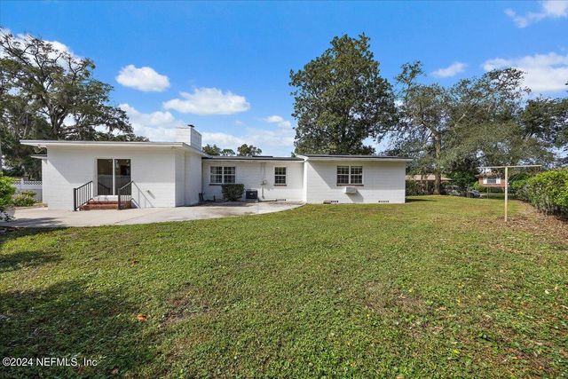 929 BORDEAU Avenue W, Jacksonville, FL 32211