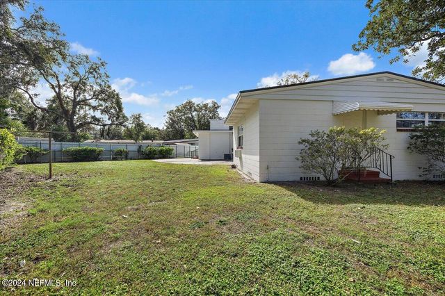 929 BORDEAU Avenue W, Jacksonville, FL 32211