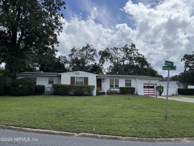 929 BORDEAU Avenue W, Jacksonville, FL 32211