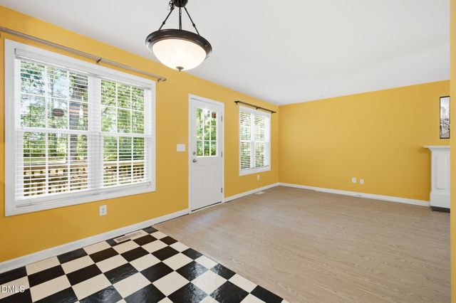 547 Lockwood Drive, Clayton, NC 27527