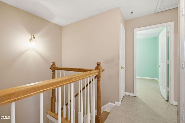 547 Lockwood Drive, Clayton, NC 27527