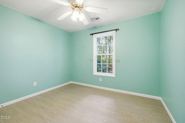 547 Lockwood Drive, Clayton, NC 27527