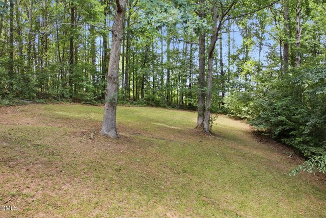 547 Lockwood Drive, Clayton, NC 27527