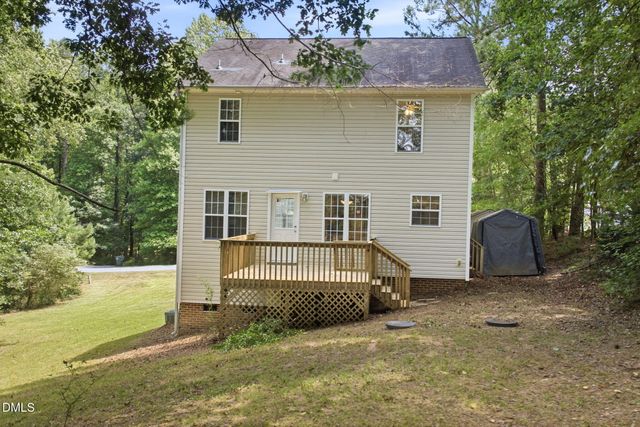 547 Lockwood Drive, Clayton, NC 27527