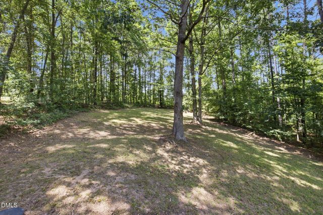 547 Lockwood Drive, Clayton, NC 27527