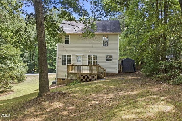 547 Lockwood Drive, Clayton, NC 27527