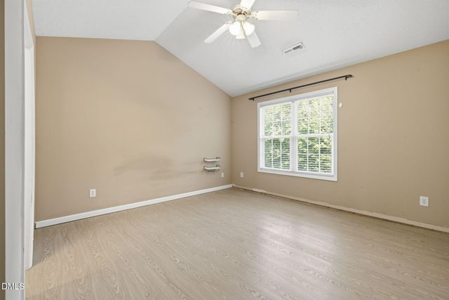 547 Lockwood Drive, Clayton, NC 27527