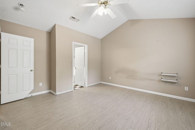 547 Lockwood Drive, Clayton, NC 27527
