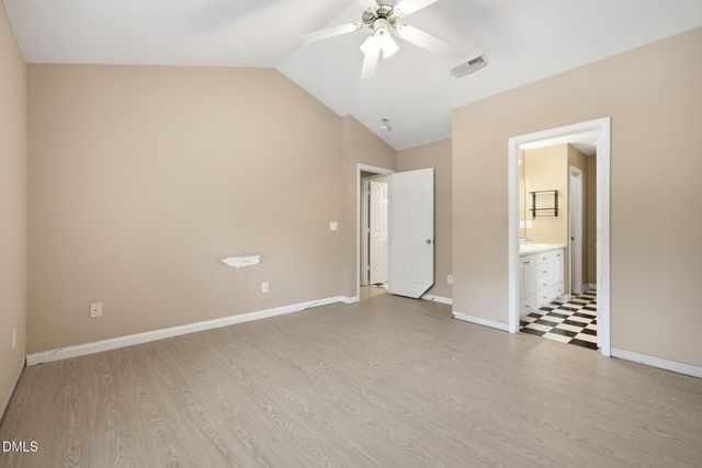 547 Lockwood Drive, Clayton, NC 27527