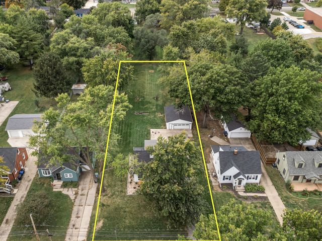 3514 50th Street, Des Moines, IA 50310