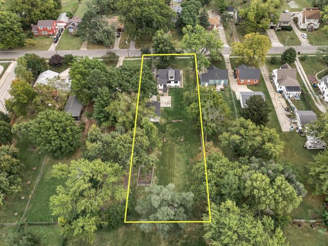 3514 50th Street, Des Moines, IA 50310