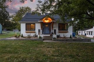 3514 50th Street, Des Moines, IA 50310