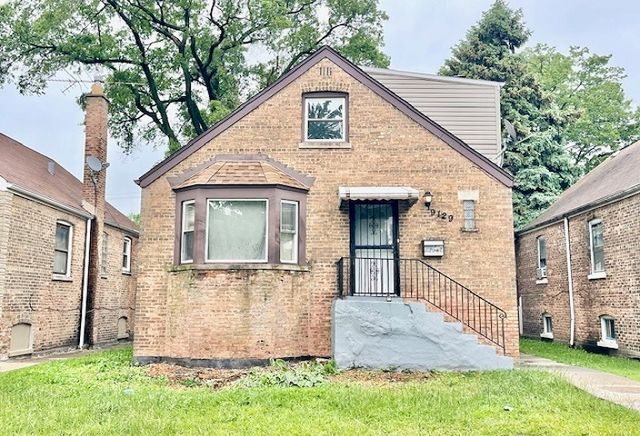 9129 S Chappel Avenue, Chicago, IL 60617