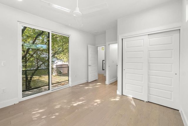 2909 E 13th ST 2, Austin, TX 78702