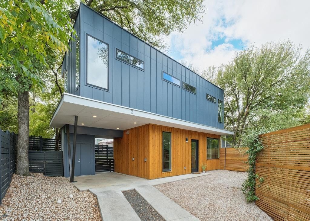 2909 E 13th ST 2, Austin, TX 78702