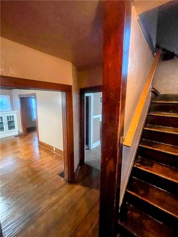 614 Wilkins Street, Rochester, NY 14621