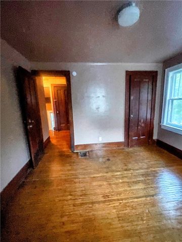614 Wilkins Street, Rochester, NY 14621