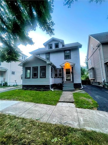614 Wilkins Street, Rochester, NY 14621