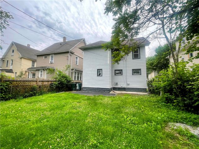 614 Wilkins Street, Rochester, NY 14621