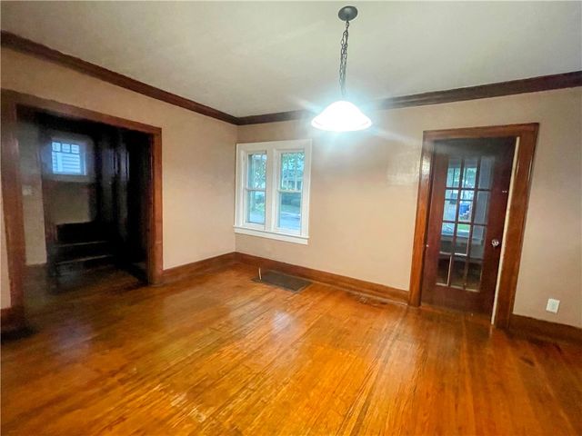 614 Wilkins Street, Rochester, NY 14621