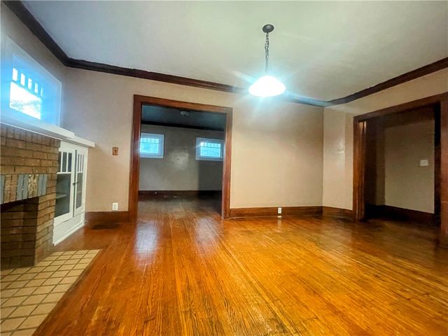 614 Wilkins Street, Rochester, NY 14621