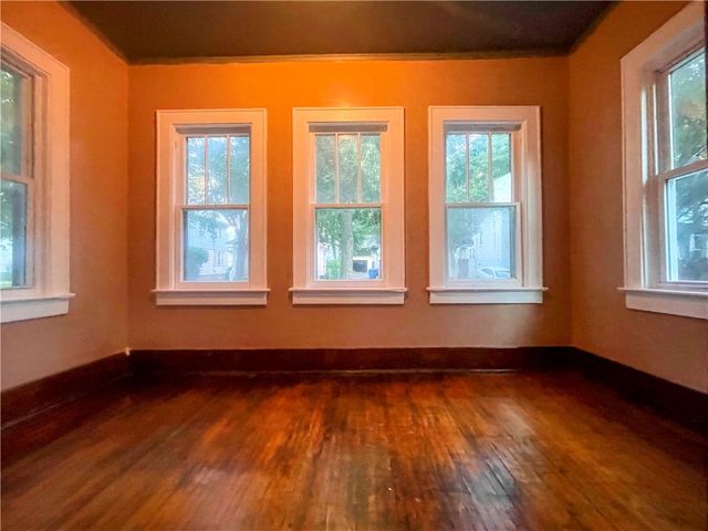 614 Wilkins Street, Rochester, NY 14621