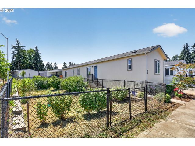 13531 CLAIRMONT Way, Oregon City, OR 97045