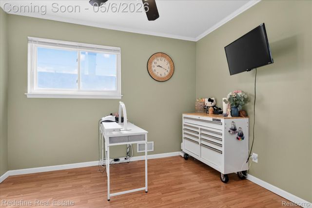 38000 Hixford Place, Westland, MI 48185