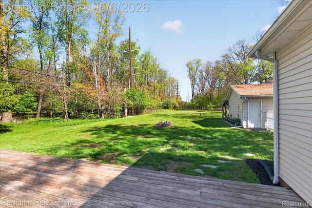 38000 Hixford Place, Westland, MI 48185
