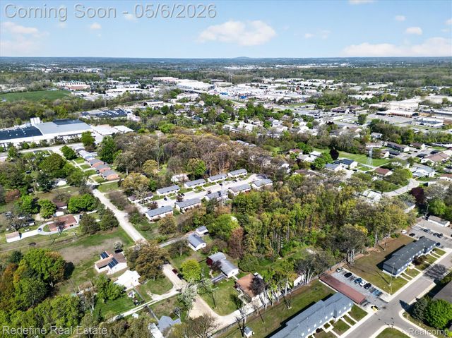 38000 Hixford Place, Westland, MI 48185