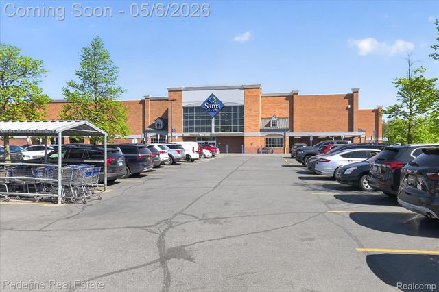 38000 Hixford Place, Westland, MI 48185