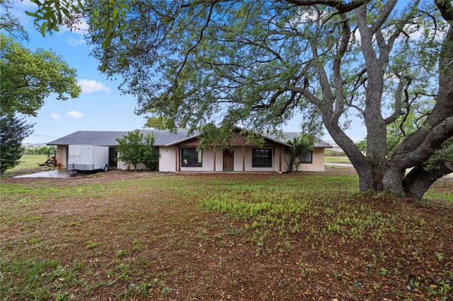 17425 LAKE INGRAM ROAD, Winter Garden, FL 34787