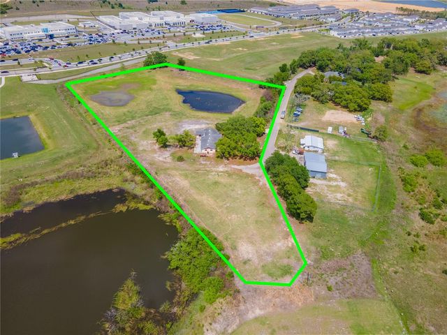 17425 LAKE INGRAM ROAD, Winter Garden, FL 34787