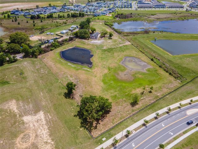 17425 LAKE INGRAM ROAD, Winter Garden, FL 34787