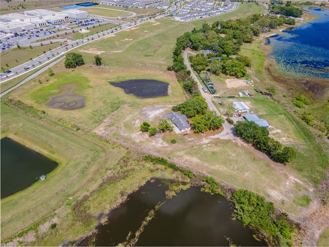 17425 LAKE INGRAM ROAD, Winter Garden, FL 34787