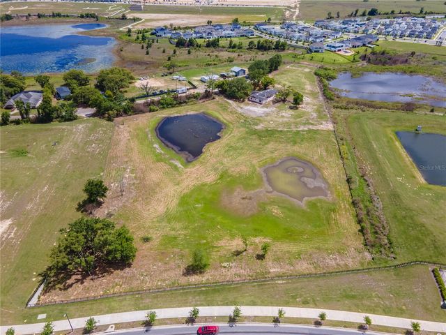 17425 LAKE INGRAM ROAD, Winter Garden, FL 34787