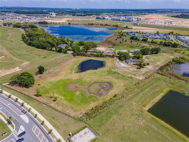 17425 LAKE INGRAM ROAD, Winter Garden, FL 34787